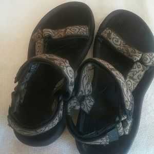 Teva Sandals